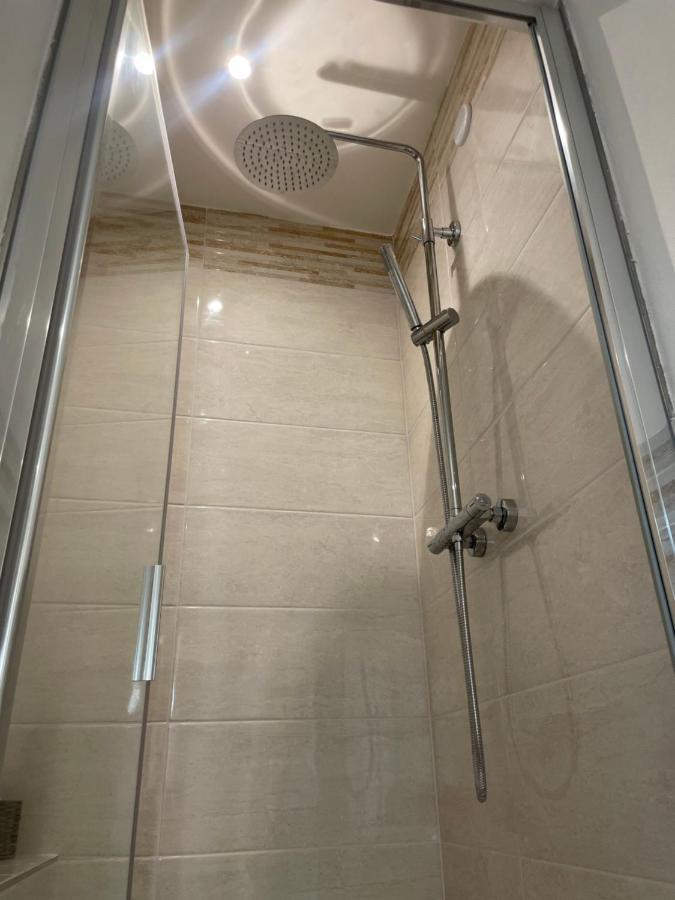 Resort Panoramico Canale Suite - Private Parking - Natural Park ซินาลุงกา ภายนอก รูปภาพ