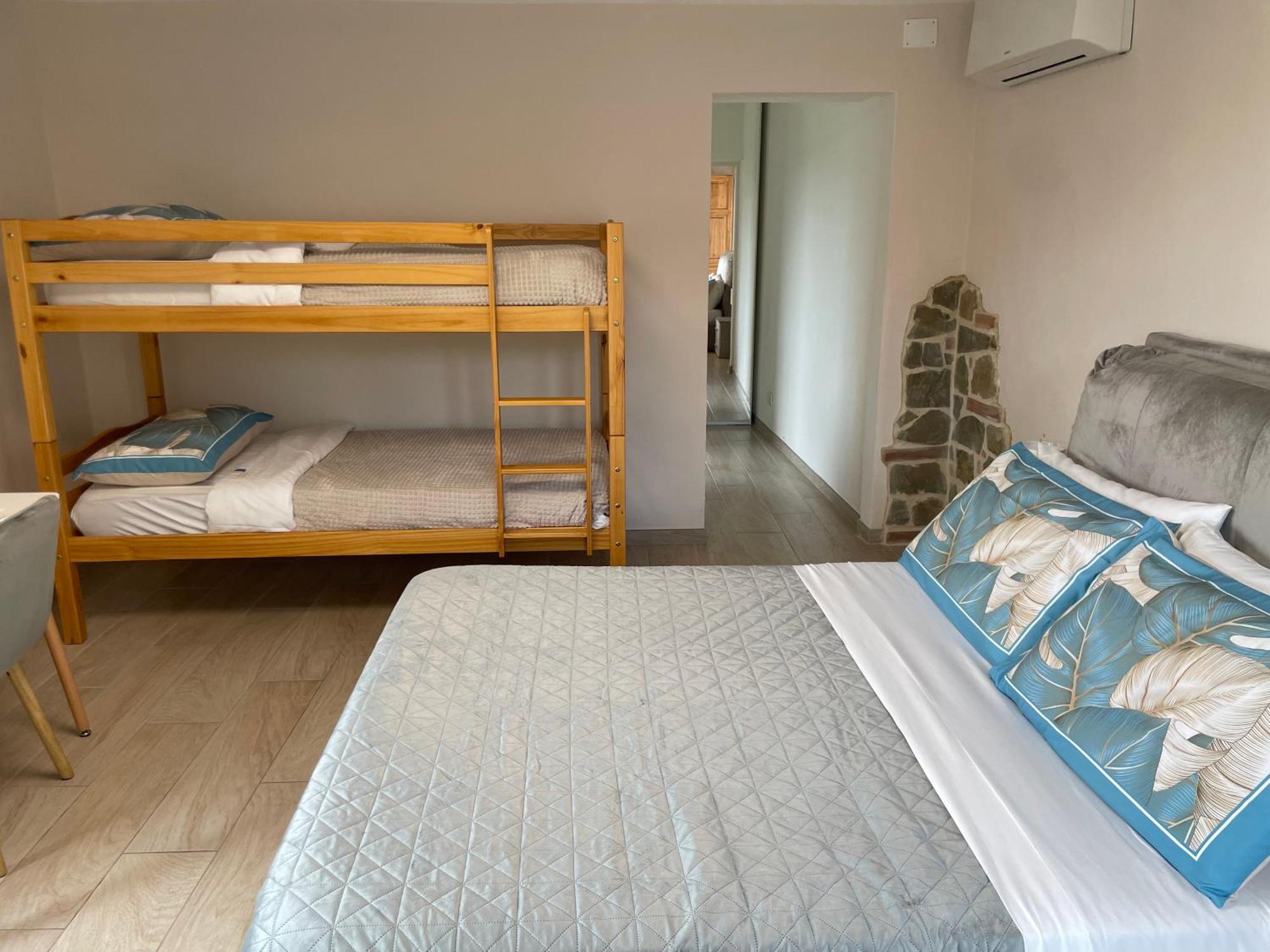 Resort Panoramico Canale Suite - Private Parking - Natural Park ซินาลุงกา ภายนอก รูปภาพ
