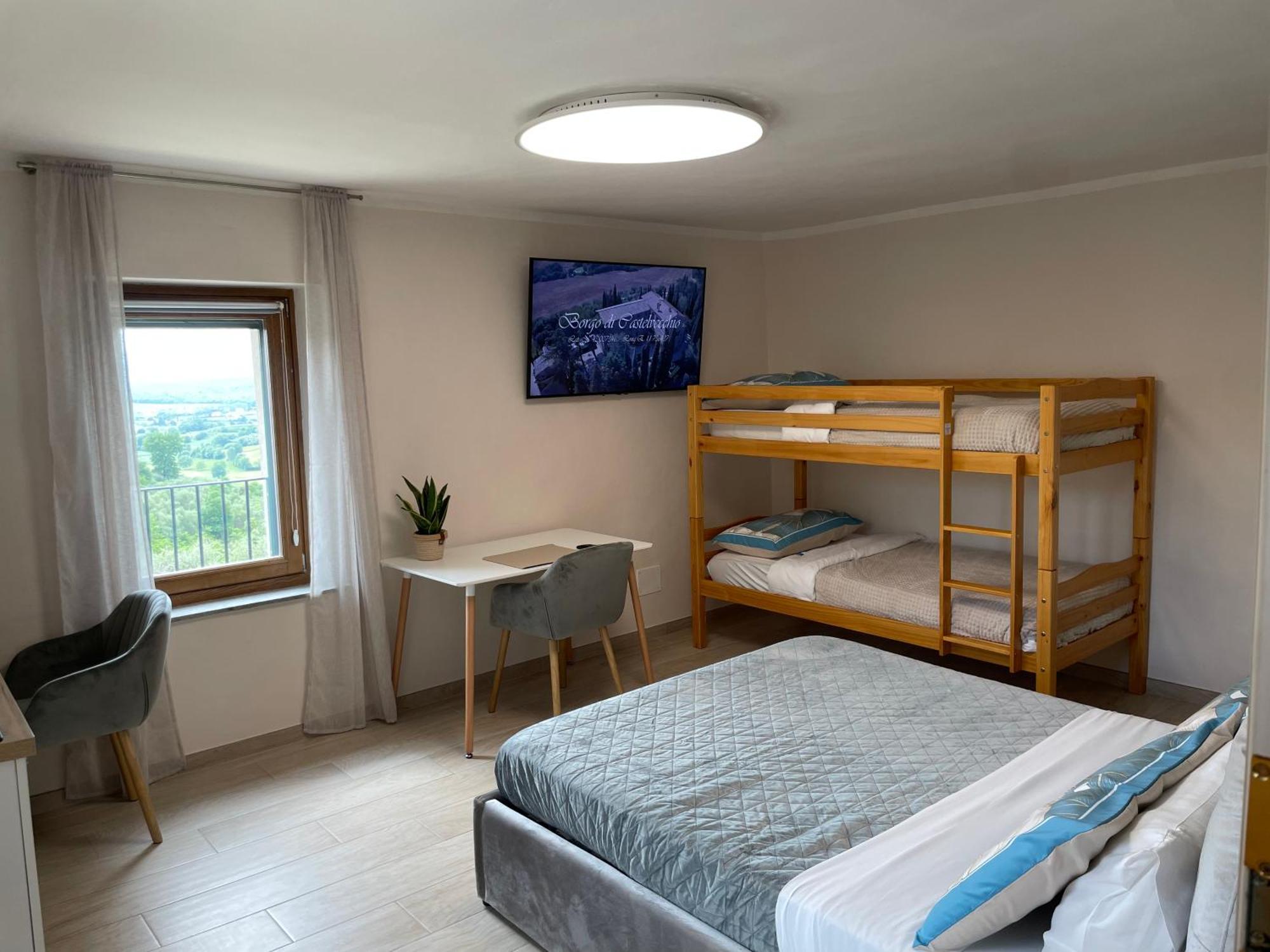 Resort Panoramico Canale Suite - Private Parking - Natural Park ซินาลุงกา ภายนอก รูปภาพ