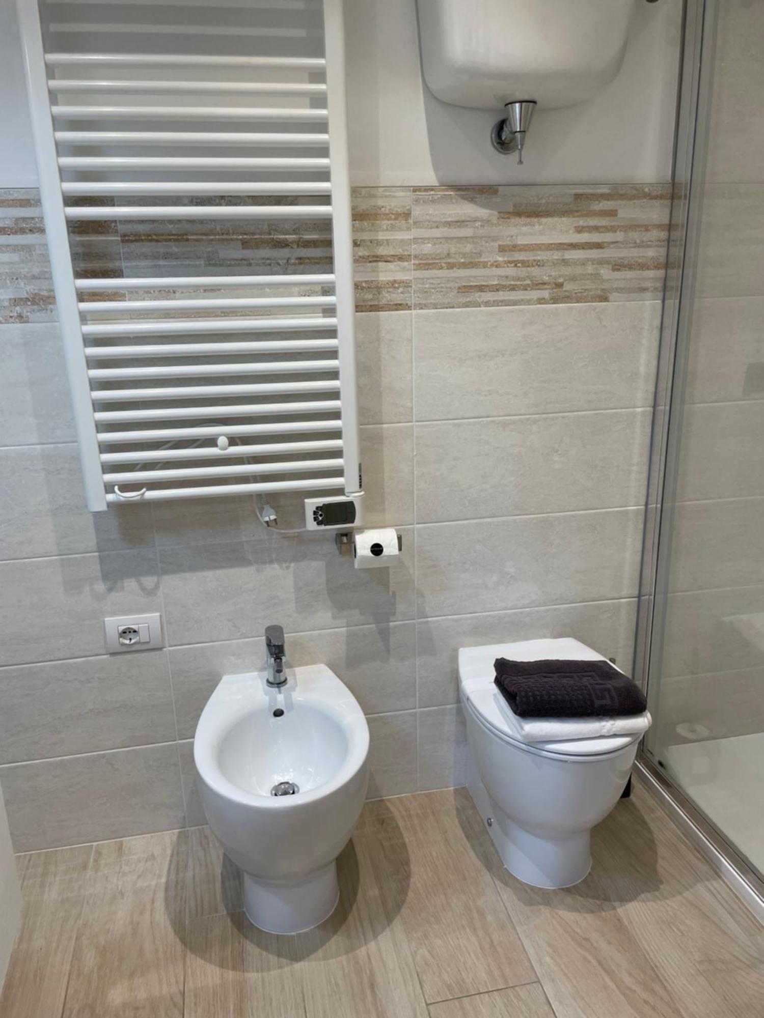 Resort Panoramico Canale Suite - Private Parking - Natural Park ซินาลุงกา ภายนอก รูปภาพ